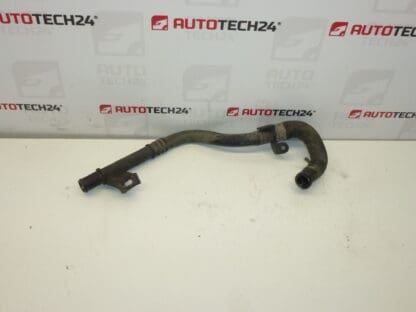 Mangueira de água Citroën Peugeot 1.6 HDI 9681299480 1317R8