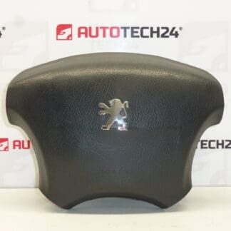 Airbag de volante Peugeot 407 96445890ZD 4112JF