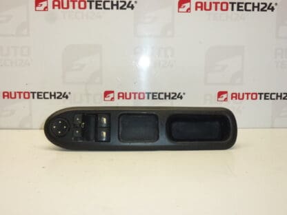 Controle de janela Peugeot 407 96468705XT 6554ES