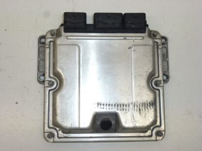 ECU Bosch EDC15C2 2.0 HDI 0281011084 9647693180