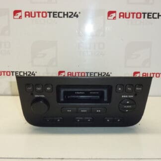 Auto-rádio com CD Peugeot 406 9636704880 9643180280