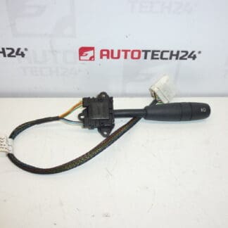 Controle de cruzeiro Citroën Peugeot 96189185ZL 623997