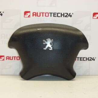 Airbag do volante Peugeot 406 96303944ZL 4112EQ