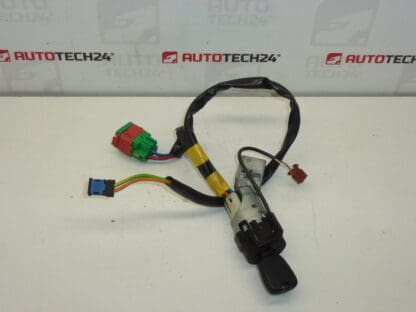 Caixa de interruptores Citroën C2 C3 4162AH