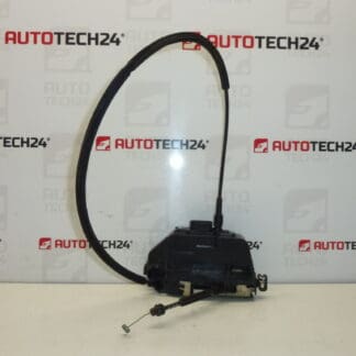 Fechadura da porta direita Peugeot 307CC 52229180 9136Q2