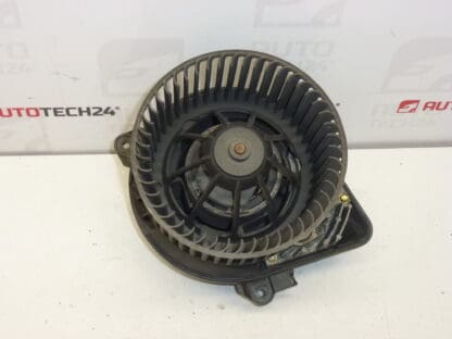 Ventilador de aquecimento Valeo Citroën Peugeot 6441L3 644178