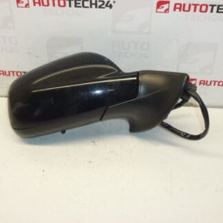 Espelho retrovisor direito KTV Peugeot 407 96457004XT 8149VC