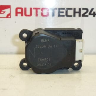 Servo BEHR Citroën Peugeot EAM501 38236Ua14 6447QN