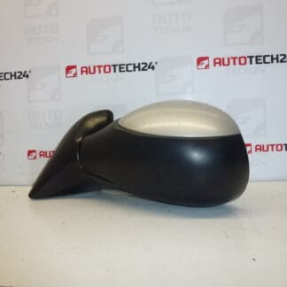 Retrovisor esquerdo Citroën Xsara Picasso EZRC 96484816XT 8149F7