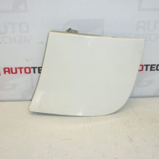 Tampa do tanque branco Peugeot 107 Citroën C1 1517C5 1517C9