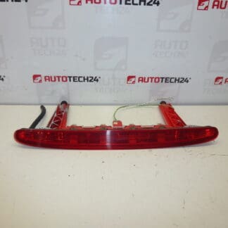 Terceira luz de freio Peugeot 308 SW 9681704280 6350EY