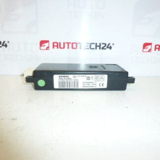 Módulo Bluetooth Citroën Peugeot 9665099680 S122288001 659384