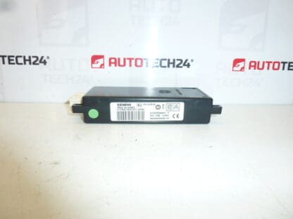 Módulo Bluetooth Citroën Peugeot 9665099680 S122288001 659384