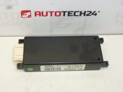 Módulo Bluetooth Citroën Peugeot 9665099680 S122288001 659384