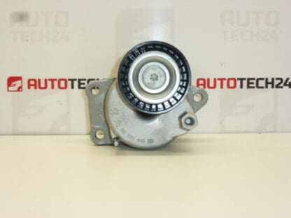 Polia tensora 2.0 HDI Citroën Peugeot 9805244980 1611426480 novo ORIG