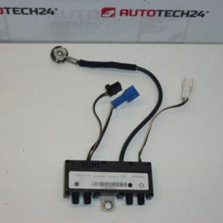 Módulo de antena Peugeot 307 CC 9655796780 6561CV