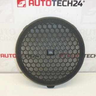 Cobertura de alto-falante JBL Citroën Peugeot 9634428877 9331KZ