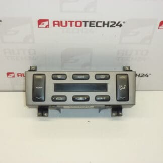 Controle de aquecimento de ar condicionado Peugeot 406 96482616YW 6451PH