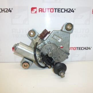 Motor do limpador traseiro Peugeot 406 Estate 0390201556 6405G3