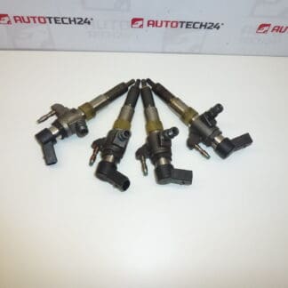 Kit injetor Continental 1.6 HDI 30k A2C59513556 1980ER