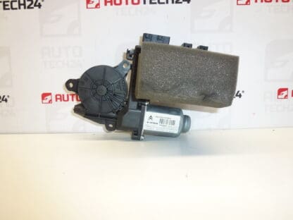 Citroën C4 Picasso motor de enrolamento da janela dianteira esquerda 9674032580 9221CY 9221HH