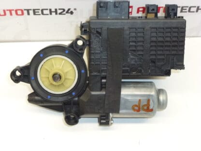 Motor do pára-brisa dianteiro direito Citroën C4 Picasso 9674032480 9222CX 9222GZ