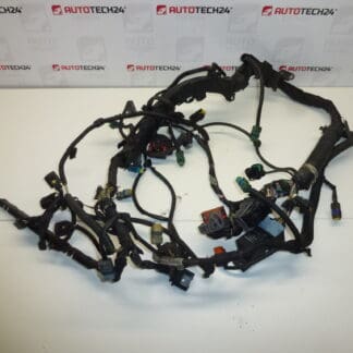 Cinto Citroën Peugeot 2.0HDI RHR 9662566480 9662566580 6569Y2