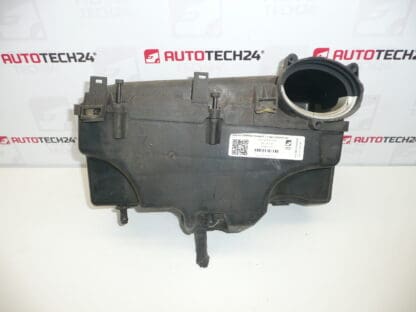 Caixa de filtro Citroën Peugeot 1.6 HDI 9649899680 1420R7