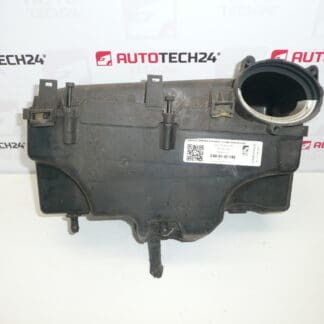 Caixa de filtro Citroën Peugeot 1.6 HDI 9656581180 1420R7