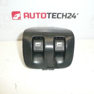 Regulador de janela Peugeot 206 6552WW