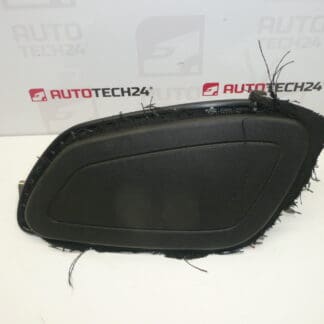 Banco com airbag direito Peugeot 206 96484354ZR 8216AA