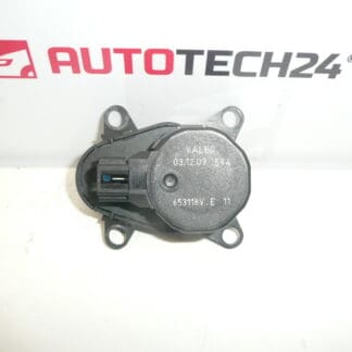 Servo motor do aquecedor Citroën Peugeot 653118V.E 6447HH