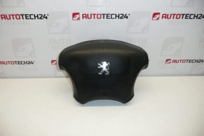 Airbag de volante Peugeot 407 96610710ZD 4112JF