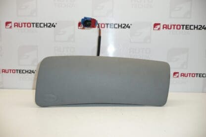 Airbag do passageiro Citroën C2 C3 96379999ZQ 8216Q1