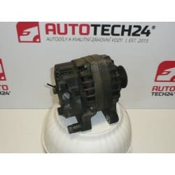 Alternador 1.1 1.4 1.6 Citroën Peugeot 9642879980