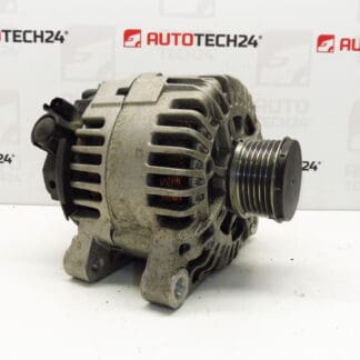 Alternador Valeo Citroën Peugeot CL15 9646321880