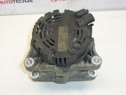 Alternador Valeo CL8 Citroën Peugeot 9642879680 - Image 2