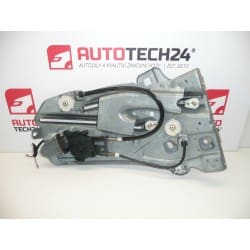 Baixar janela LZ Peugeot 307 CC 9651536080 922393