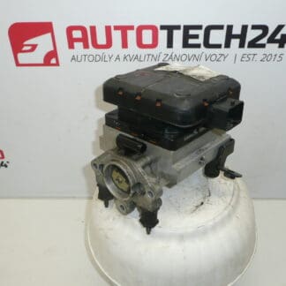 BHI H2 sem motor elétrico Citroën C5 II 9651581280 527756