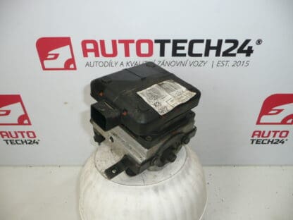 BHI H2 sem motor elétrico Citroën C5 II 965560580 5277C1