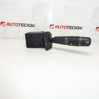 Chave de limpador Citroën Peugeot 96172873ZL 623961