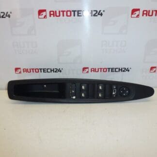 Citroën C4 Window Control 9651464577 6554HA