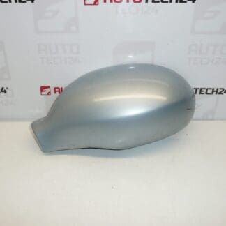 Cobertura do retrovisor esquerdo Citroën C5 cor EYLC 815255