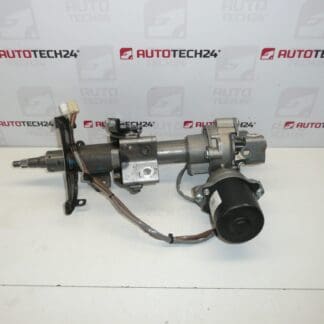 Coluna de direção Citroën C1 Peugeot 107 45250-0H011-00 4123AV