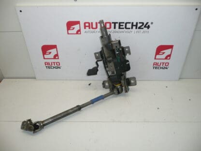 Coluna de direção Peugeot 307 4123R0