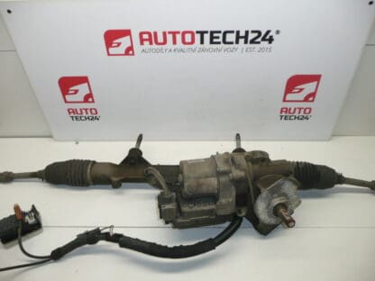 Controle completo Citroën Peugeot 6700001471B percorreu 142 mil km