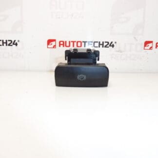 Controle de freio de mão Citroën C4 Picasso 96597938ZD 470703 novo