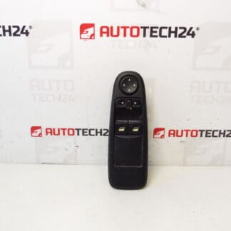 Controle de janela Citroën C4 Picasso 96639380ZD 6554YE