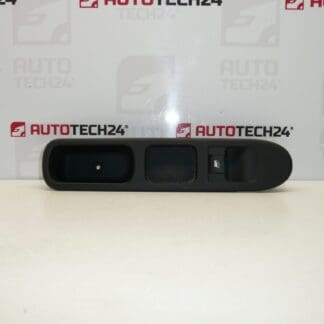 Controle de janela Peugeot 307 96351625XT 6554E7