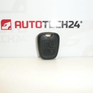 Controle remoto Citroën C1 Peugeot 107